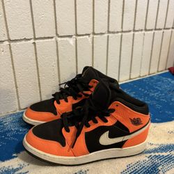 Nike Air Jordan 