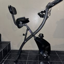 Slim Cycle Bike