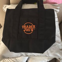 Trader Joe’s tote bags 