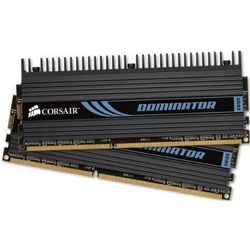 CORSAIR DOMINATOR 8GB (2 x 4GB) DDR3 1600 (PC3 12800) Desktop Memory Model CMP8GX3M2A1600C9