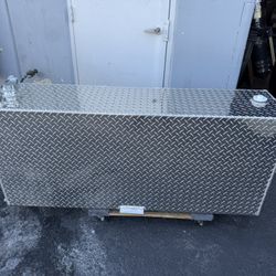 RDS Tanks 73200 for Diesel or Gasoline 14" Length x 60" Width x 26" Height