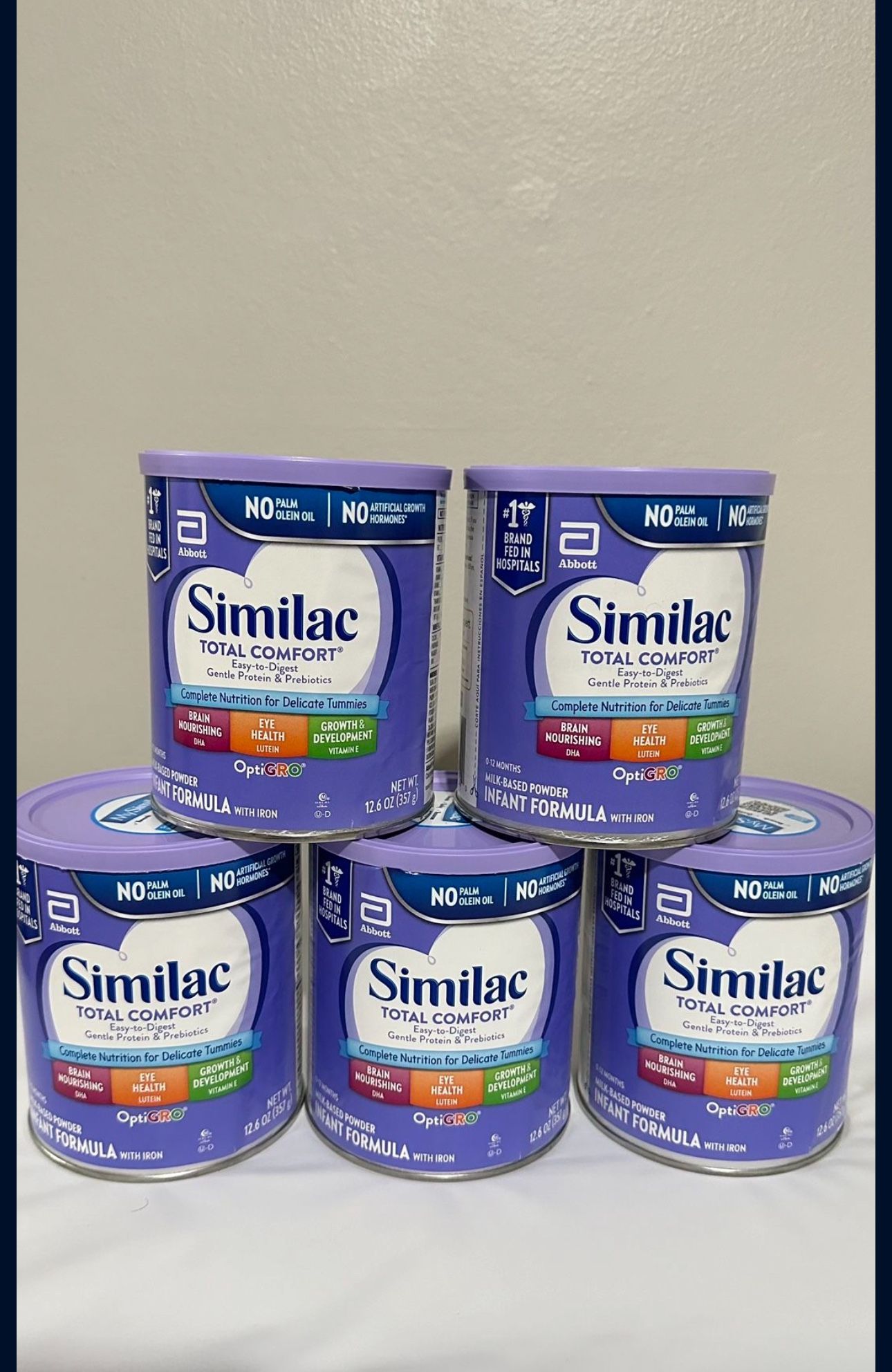 Baby Formula
