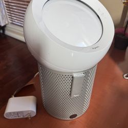 Dyson Air Purification Fan