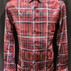 Camisa Vaquera
