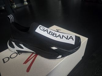 DOLCE&GABBANA NEW SZ  11/44
