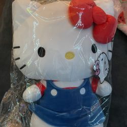 Brand New White Hello Kitty 