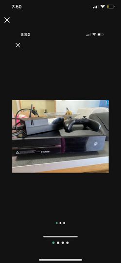 X Box