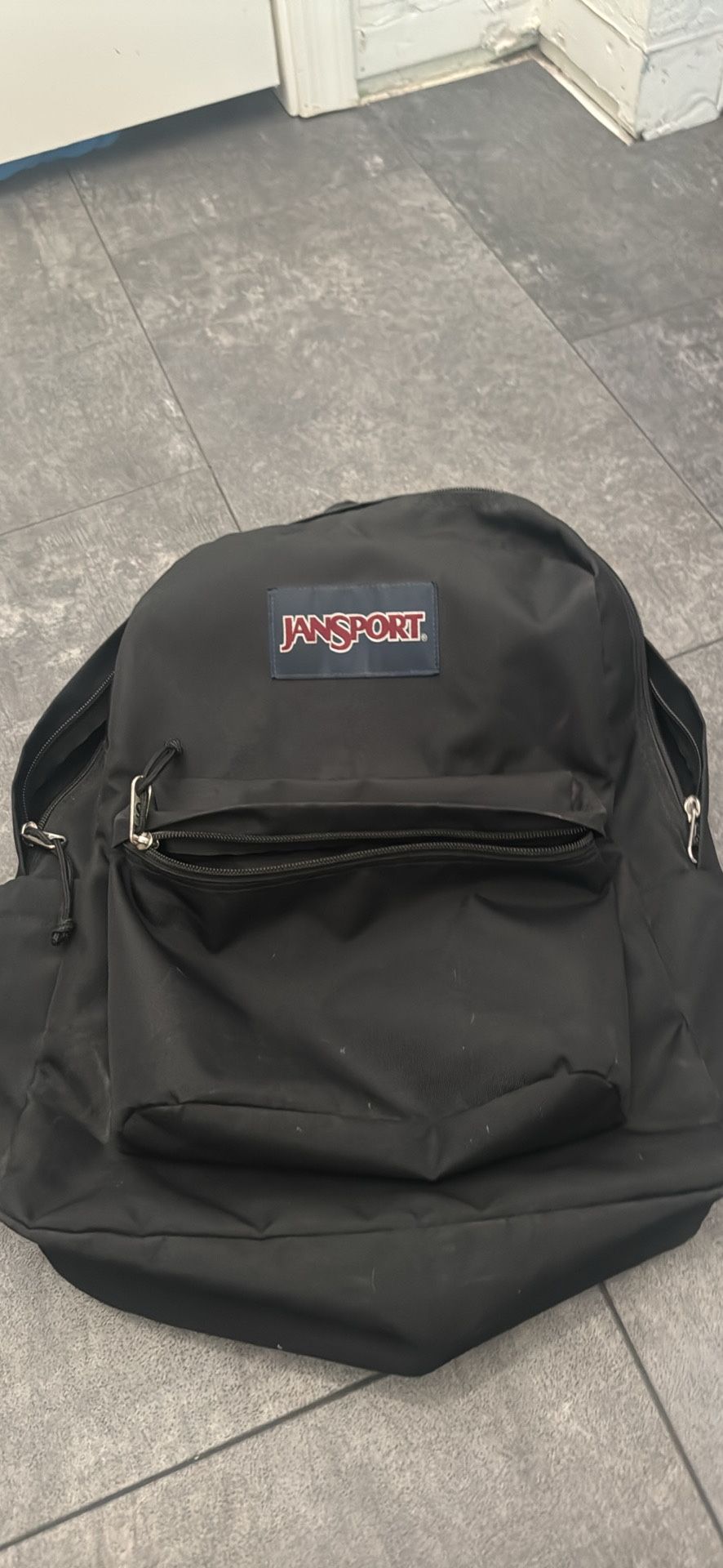 Jansport Backpack