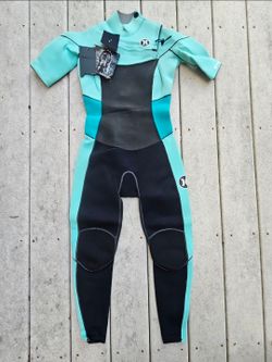 Womans Hurley Wetsuit