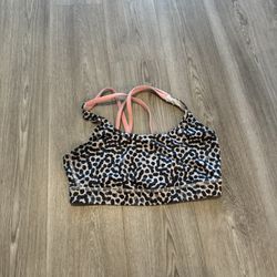 (#5)Lululemon Size 8 Sports Bra