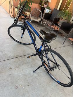 Nishiki Manitoba Bike
