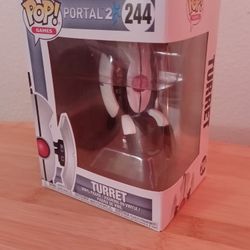 Turret Funko POP!
