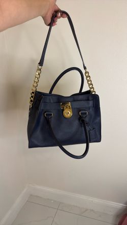 MK purse