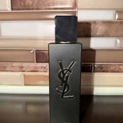 Ysl Myself Le Parfum 