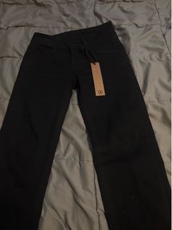 Ksubi Jean