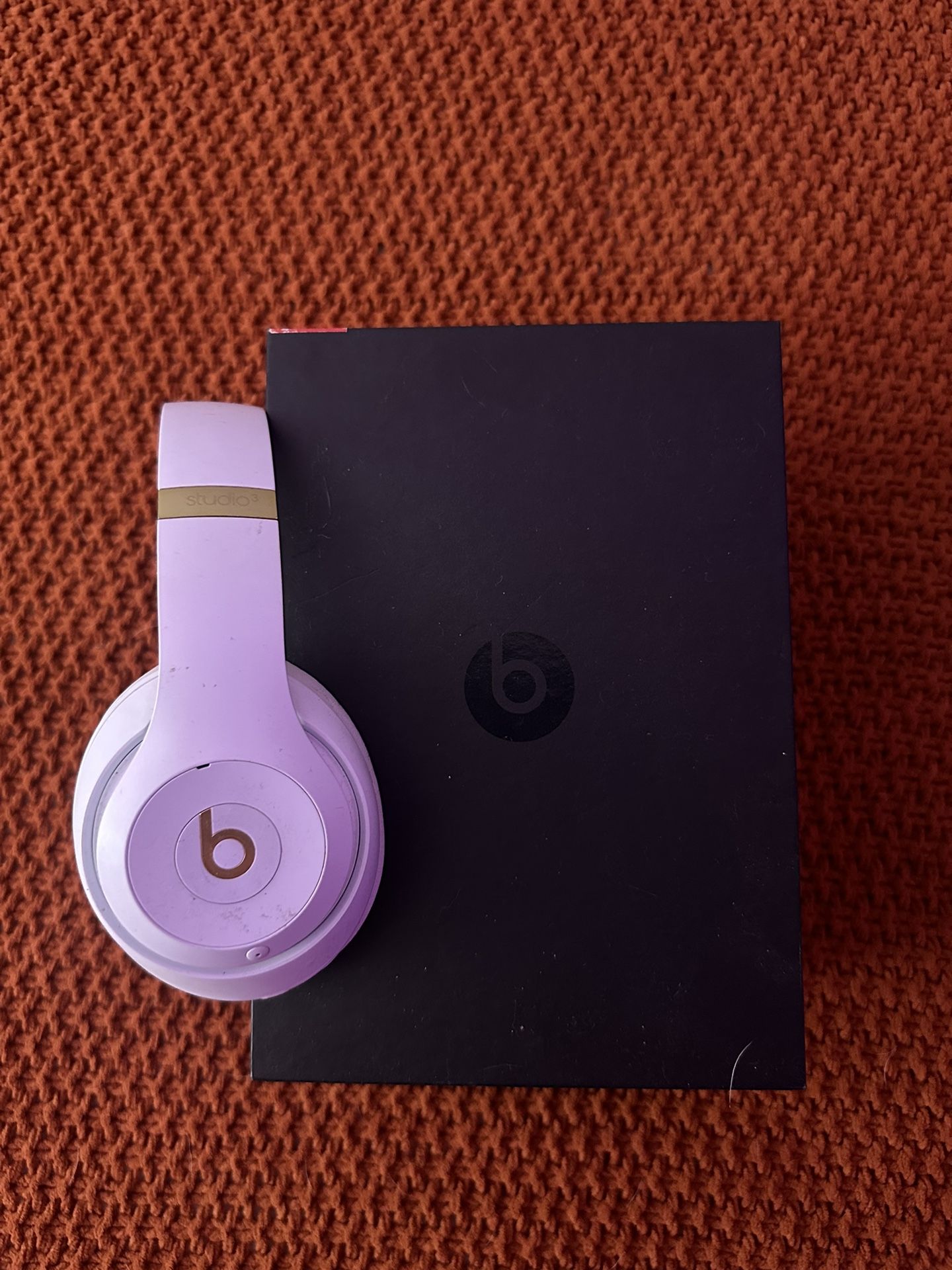 Beats Studio Pro 3