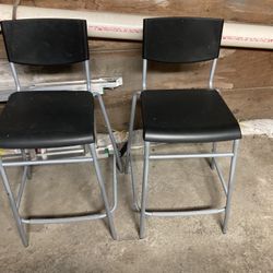 2 High Chair
