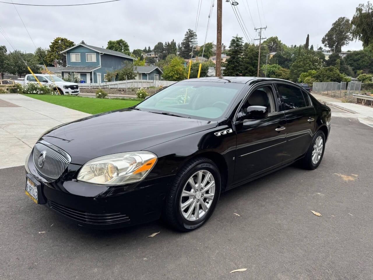 Stunning 2009 Buick Lucerne Tire Size Photos