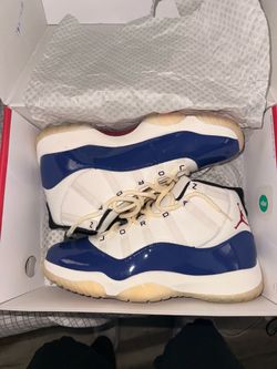 Jordan 11