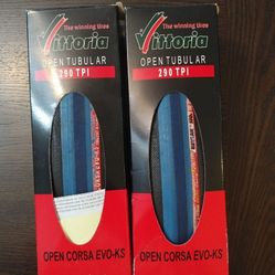 Road Bike Tires