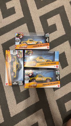 Hot wheels lot