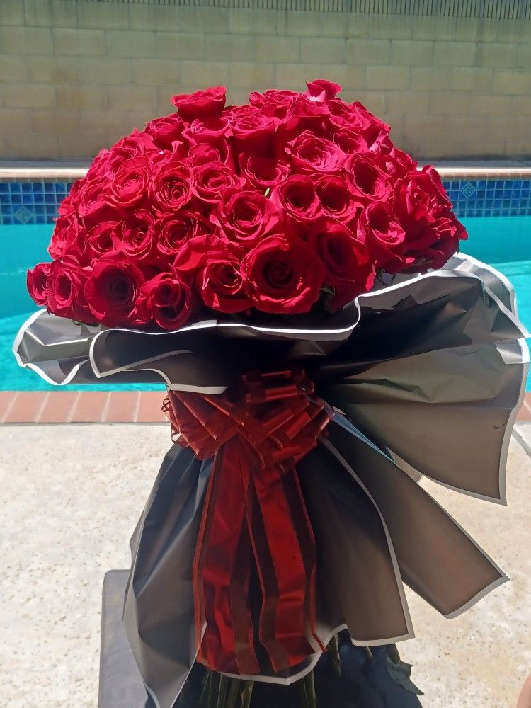 Rose Bundles - Valentines Day ♥️