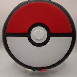 Nintendo Switch Lite Complete Bundle - Pokemon - Pokeball - Animal Crossing 