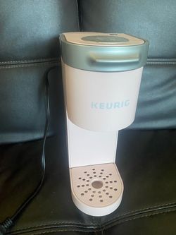 Pink Keurig