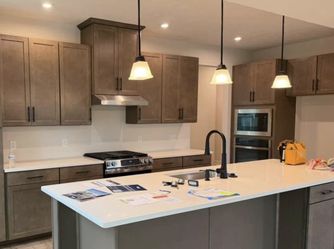 Black Pendants Lights