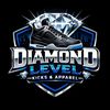 Diamond Level Kicks & Apparel 