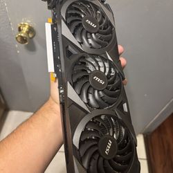 3060ti MSI OC LHR 8GB