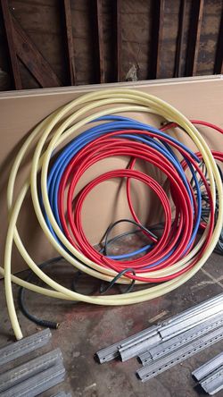Plumbing