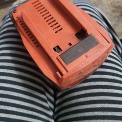hilti