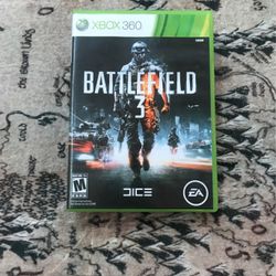 Battlefield 3