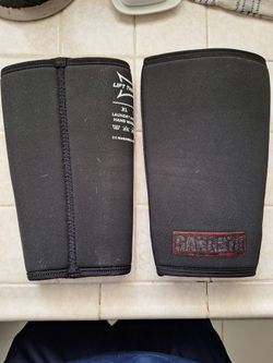 Knee Sleeves