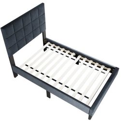 Twin Size Bed Frame
