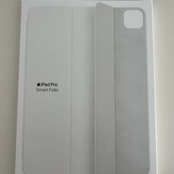 Smartfolio iPad Pro - 11 inch
