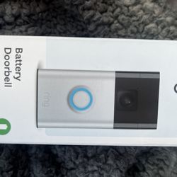 Brand New Ring Camera Battery !
