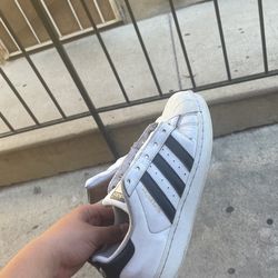 Adidas Superstars For Cheap!