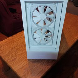 NZXT H5 Elite/ Golden Field Pc Gaming Towers