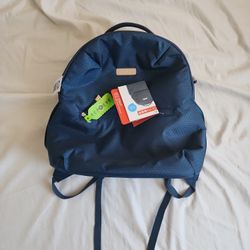 Skip Hop Backpack
