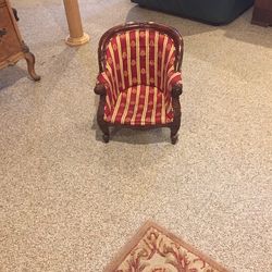 Doll Chair