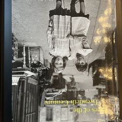 Faces Of The 20th Century 