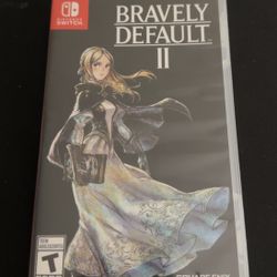 Nintendo Switch Games