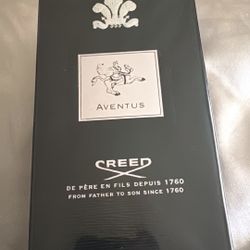 Creed Aventus 