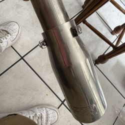 Exhaust Tip 