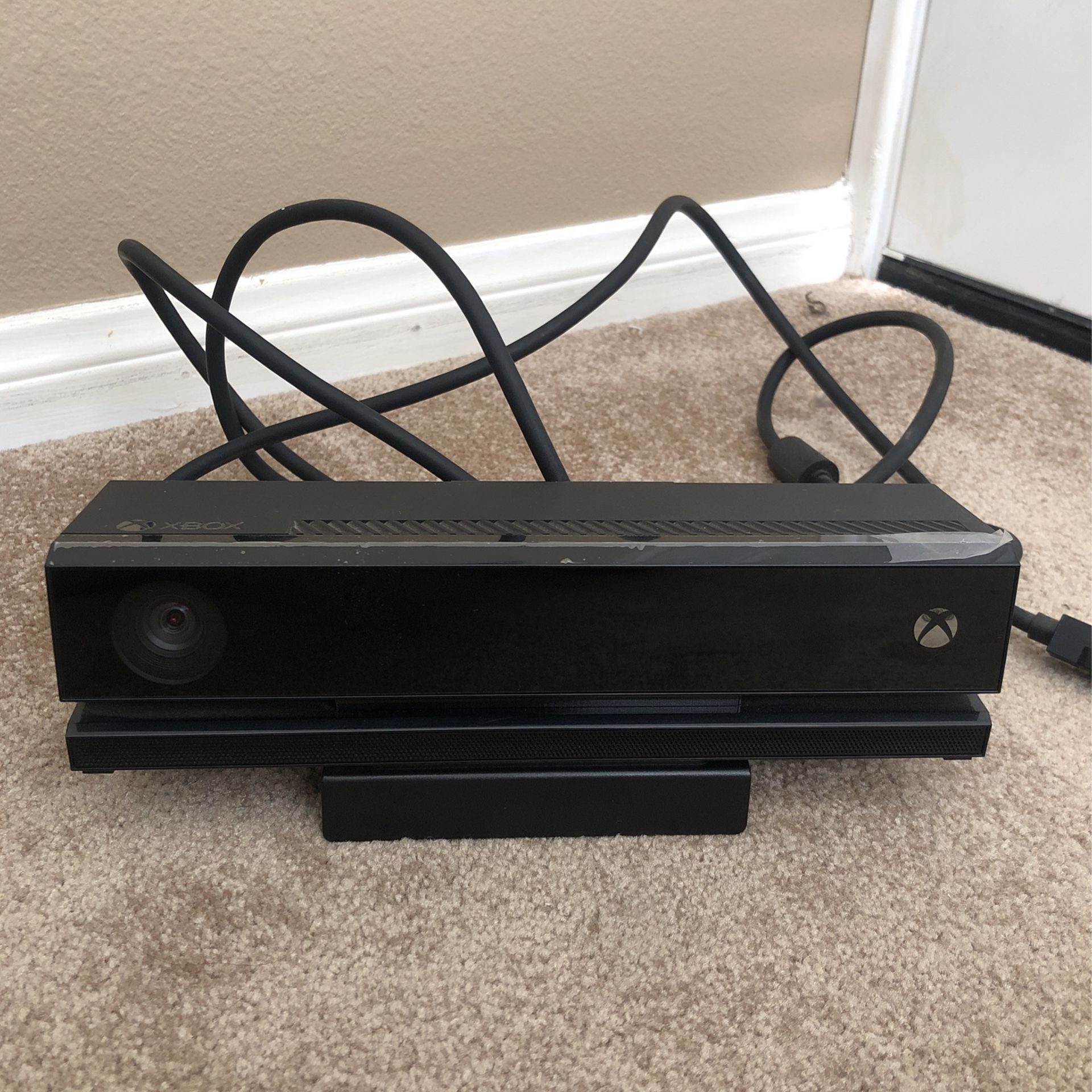 Xbox Kinect