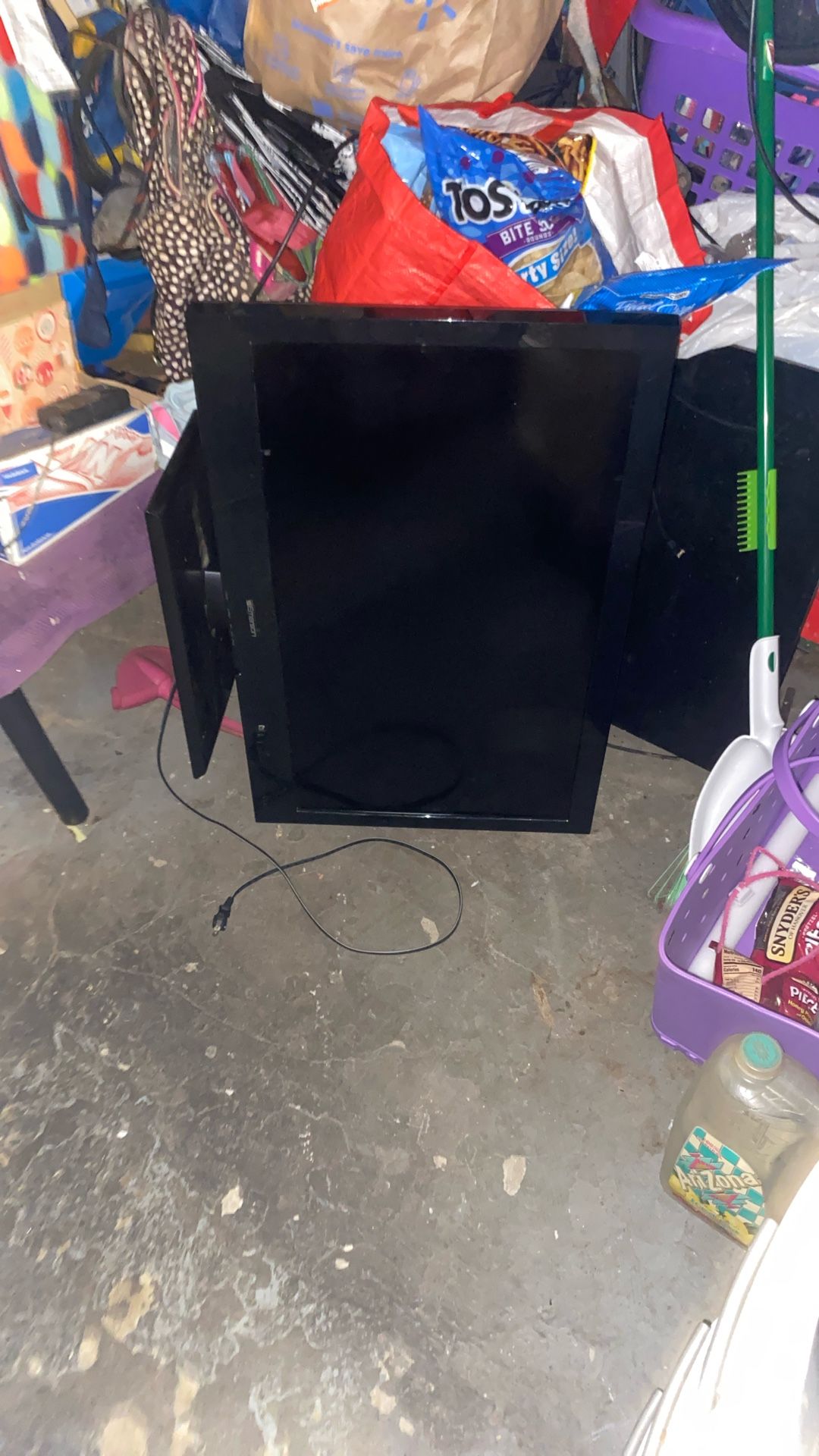 Flatscreen