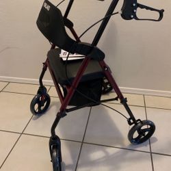 Rollator Walker 