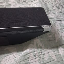 Vizio 38 Inch Soundbar 